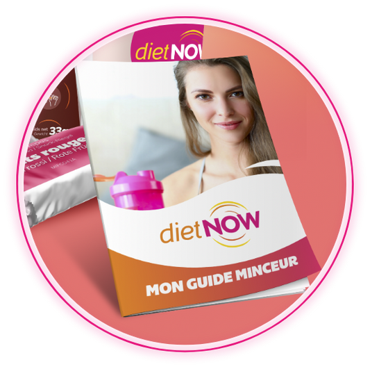 Guide DietNOW